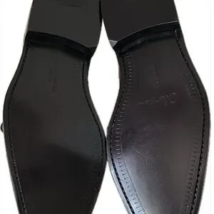 Cole Haan | Shoes | Cole Haan Mens Size 9 Brown Leather Toe  display picture 2